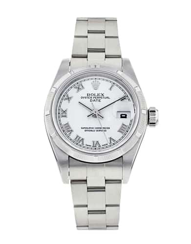 Rolex Datejust Lady 79190 Rolex Datejust Lady 79190